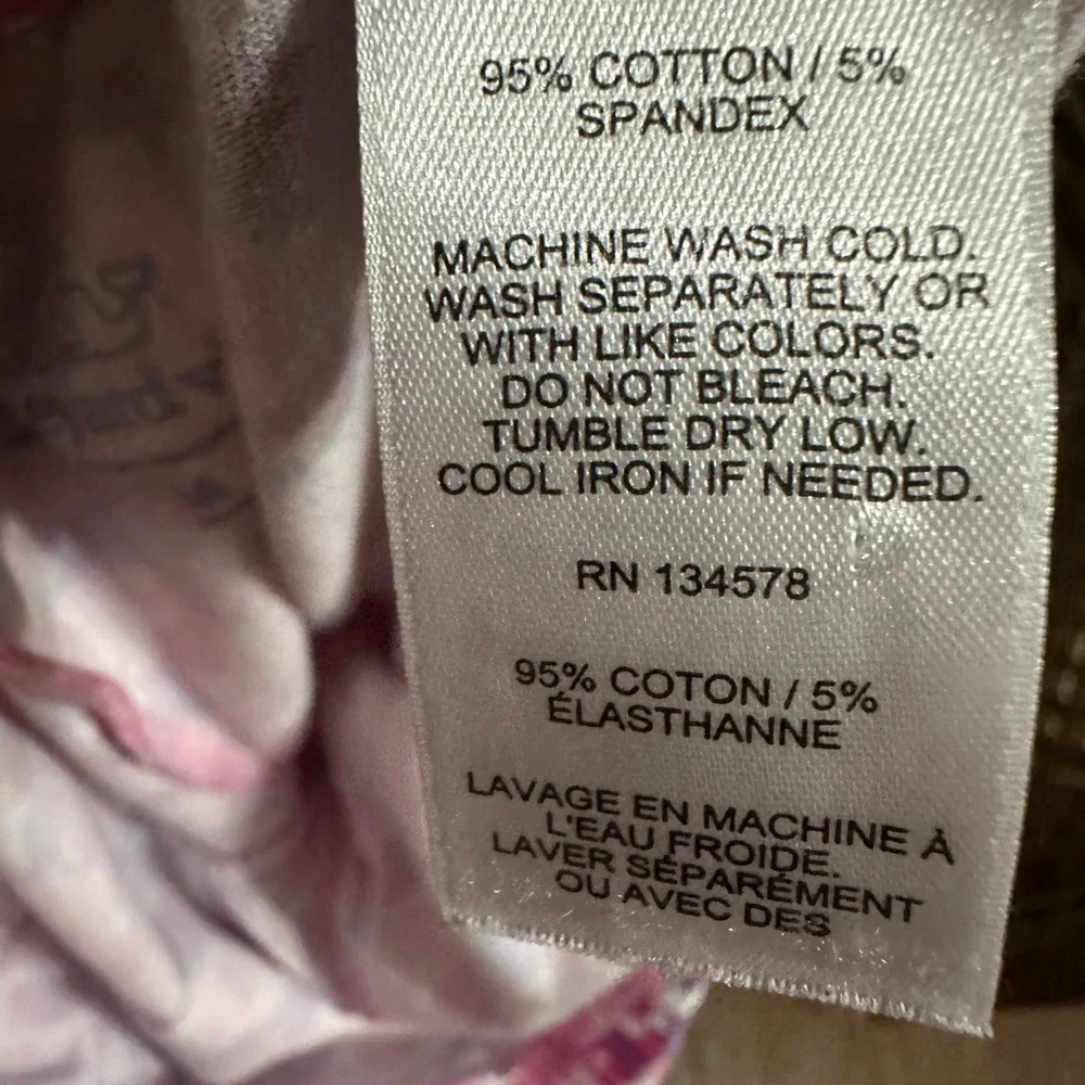 Vineyard Vines Girls Pink Whales Leggings Medium‎ 12-14